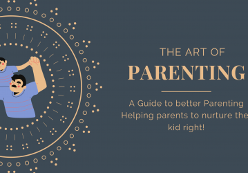 A guide to better parenting