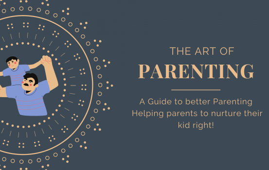 A guide to better parenting